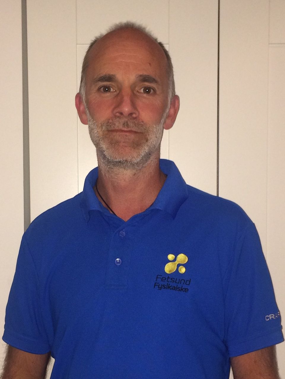 Foto Geir Erik Johansen