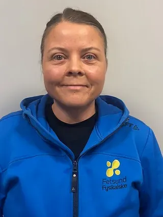 Foto Cicilie Hyrum Svensli