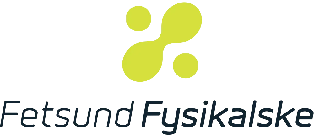 HolmenKlinikken logo